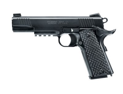Airsoft vzmetna pištola Browning 1911 HME - Image 4