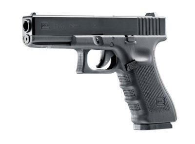 Airsoft non-blowback pištola GLOCK 22 Gen 4 6mm Co2  <2.0 J