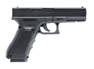 Airsoft non-blowback pištola GLOCK 22 Gen 4 6mm Co2  <2.0 J - Image 4