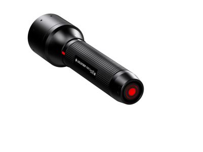 Led svetilka Ledlenser P6R Core QC, Črna - Image 3