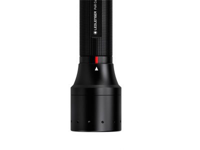 Led svetilka Ledlenser P6R Core QC, Črna - Image 6