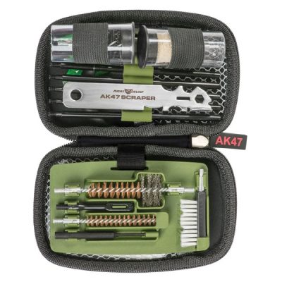 Čistilni set Real Avid AK47 Gun Cleaning Kit