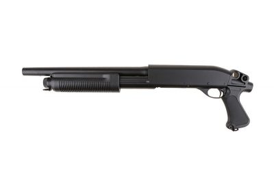 Puška airsoft vzmetna - CM351 Shotgun Replica