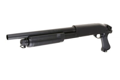 Puška airsoft vzmetna - CM351 Shotgun Replica - Image 3