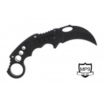 Nož MP9 Karambit