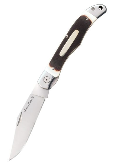 Nož ColdSteel Ranch Boss II, Folding Knife