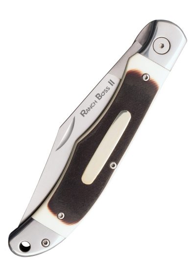 Nož ColdSteel Ranch Boss II, Folding Knife - Image 3