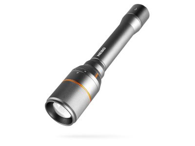 LED svetilka NEBO DaVinci 5000 - polnilna