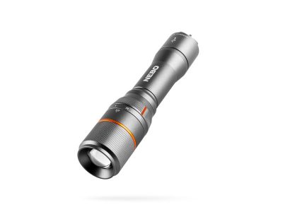 LED svetilka NEBO DaVinci 1000 - polnilna