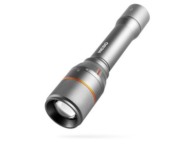 LED svetilka NEBO DaVinci 3500 - polnilna