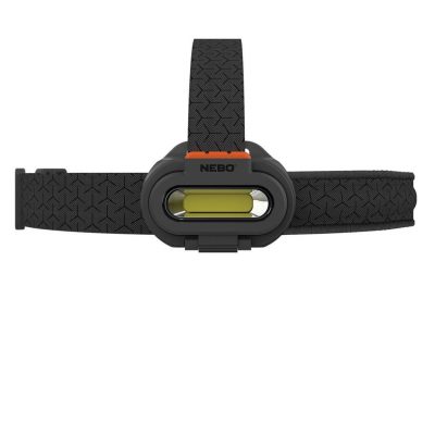 LED svetilka NEBO DaVinci 5000 - polnilna - Image 6