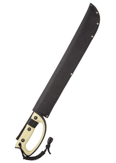 Mačeta "USMC Semper FI Sawback Machete" - Image 5