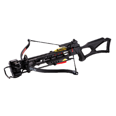 Samostrel Recurve crossbow Anaconda 175 lbs