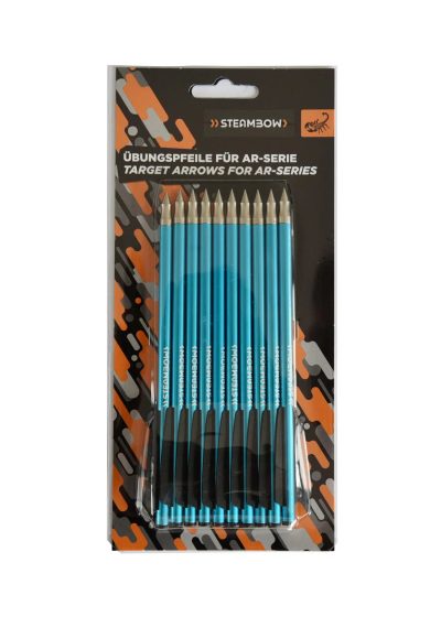 PUŠČICE SAMOSTREL STEAMBOW VIPER/STINGER 16,5CM 10 - Image 3