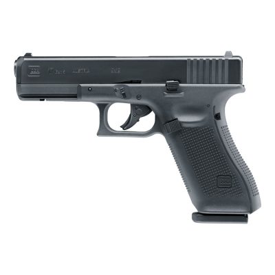 Airsoft blowback pištola GLOCK 17 6mm Co2
