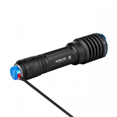 LED Svetilka Olight WARRIOR X 3 - Image 5