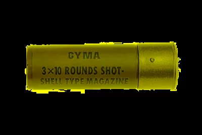 Puška airsoft vzmetna - CM350 Shotgun Replica - Image 6