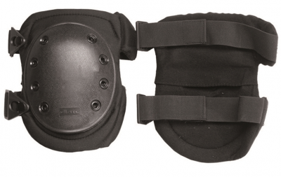 Kolenčniki  MIL-TEC® BLACK KNEE PADS MIL-TEC® PROFESSIONAL