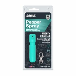 Solzivec Sabre DISCREET
