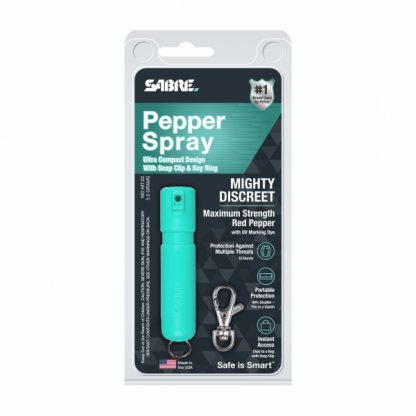 Solzivec Sabre DISCREET