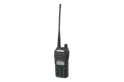 Radijska postaja Dual Band Baofeng UV-82 Radio - (VHF/UHF) - Image 5