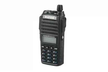 Radijska postaja Dual Band Baofeng UV-82 Radio - (VHF/UHF) - Image 4