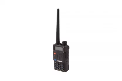 Radijska postaja Dual Band Baofeng UV-5RTP Radio - Short Battery (VHF/UHF)