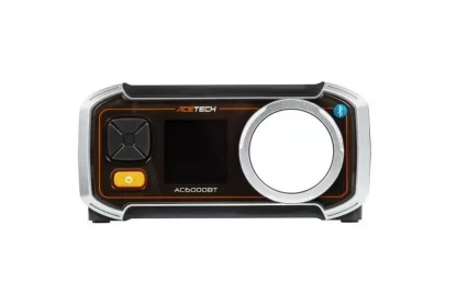 Kronograf AC6000 BT - Image 2