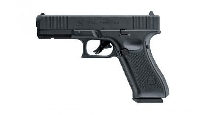 Pištola zračna Glock 17 Gen5 4,5 diabole