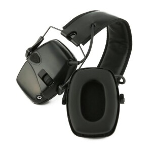 Glušniki Aktivni H.L. Impact Sport Zeleni