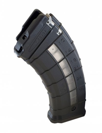 Nabojnik ACU VZ58 30 ROUND POLYMER MAGAZINE - Image 2