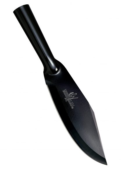 Nož Coldsteel Bowie Bushman, outdoor knife with hollow handle