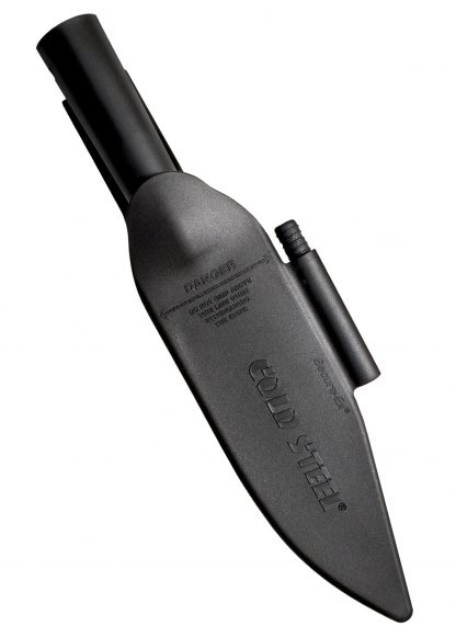 Nož Coldsteel Bowie Bushman, outdoor knife with hollow handle - Image 2