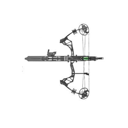 Lok Compound Whipshot 15-50LBS z nabojnikom - Image 3