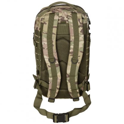 Nahrbtnik US Backpack, Assault I, operation-camo - Image 2