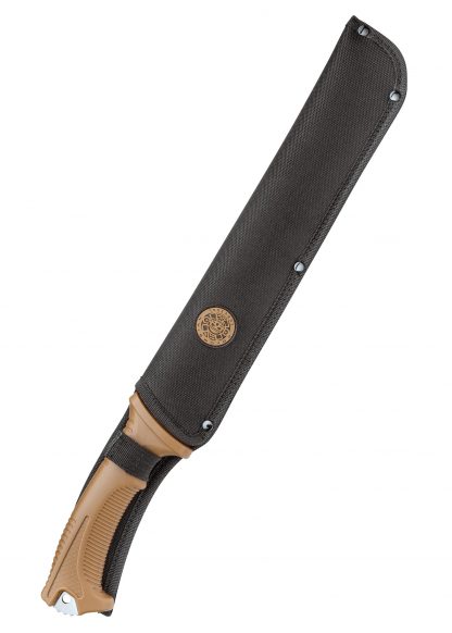 Mačeta Colombian Raptor Machete with Sheath - Image 6