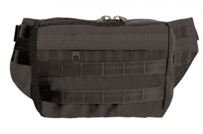 TORBICA ZA PIŠTOLO MIL-TEC - BLACK PISTOL HIP BAG