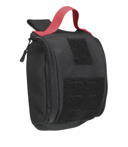 TORBICA BLACK IFAK POUCH LASER CUT