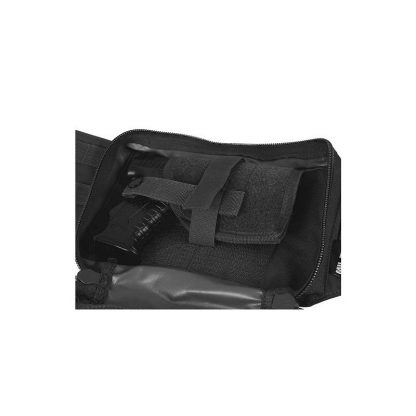 TORBICA ZA PIŠTOLO MIL-TEC - BLACK PISTOL HIP BAG - Image 4