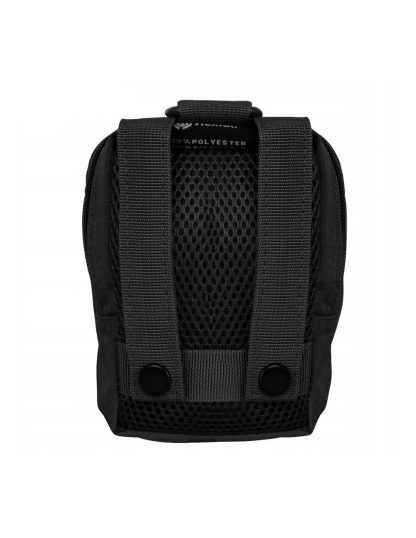 TORBICA BLACK HEXTAC® BELT POUCH - Image 2