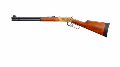 Puška zračna Walther Lever Action Wells Fargo