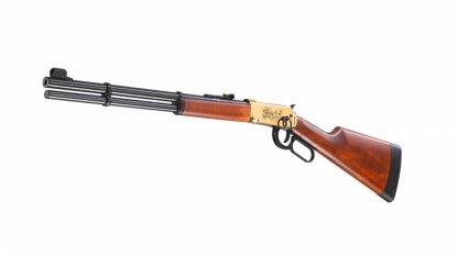 Puška zračna Walther Lever Action Wells Fargo - Image 2