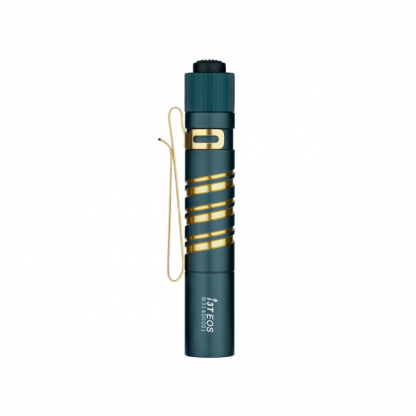 Olight I3T EOS Dream Blue - Image 3