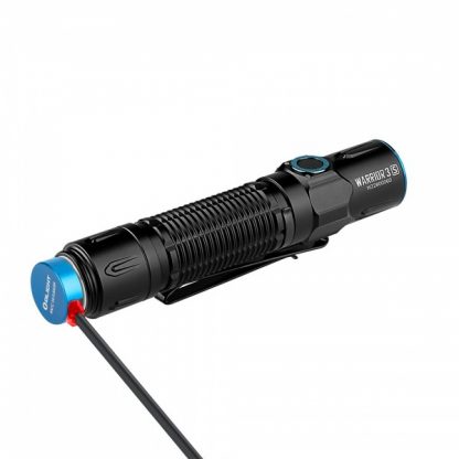 LED Svetilka Olight WARRIOR 3 S - Image 3