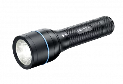 LED svetilka Walther PL75mc - lovska - slika 3