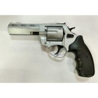 Zoraki revolver- R2 3" 9mm Shiny Chrome