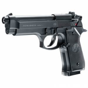 Airsoft pištola Beretta MOD. 92 FS co2
