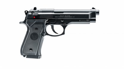 Airsoft pištola Beretta MOD. 92 FS co2 - Image 2
