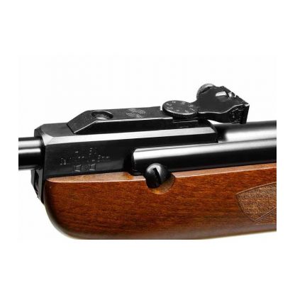 Puška zračna Weihrauch HW 50S - Image 3