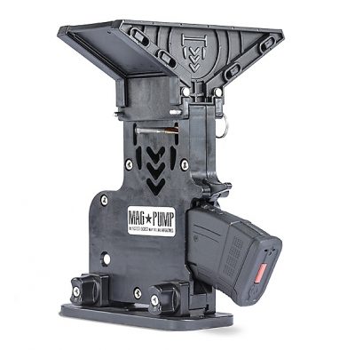 MagPump AK-47 Magazine Loader
